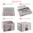 Ebern Designs Fabric Bin-87472495