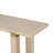 Elegant Console Table with Three Drawers, Extra Long Entryway Table for Entryway, Hallway, Living Room, Foyer, Corridor-975059654