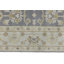 Tapis oriental Oushak Chobi M10