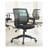 Lorell Fabric Conference Chair