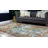 Ector Washable Geometric Indoor Rug-33092920