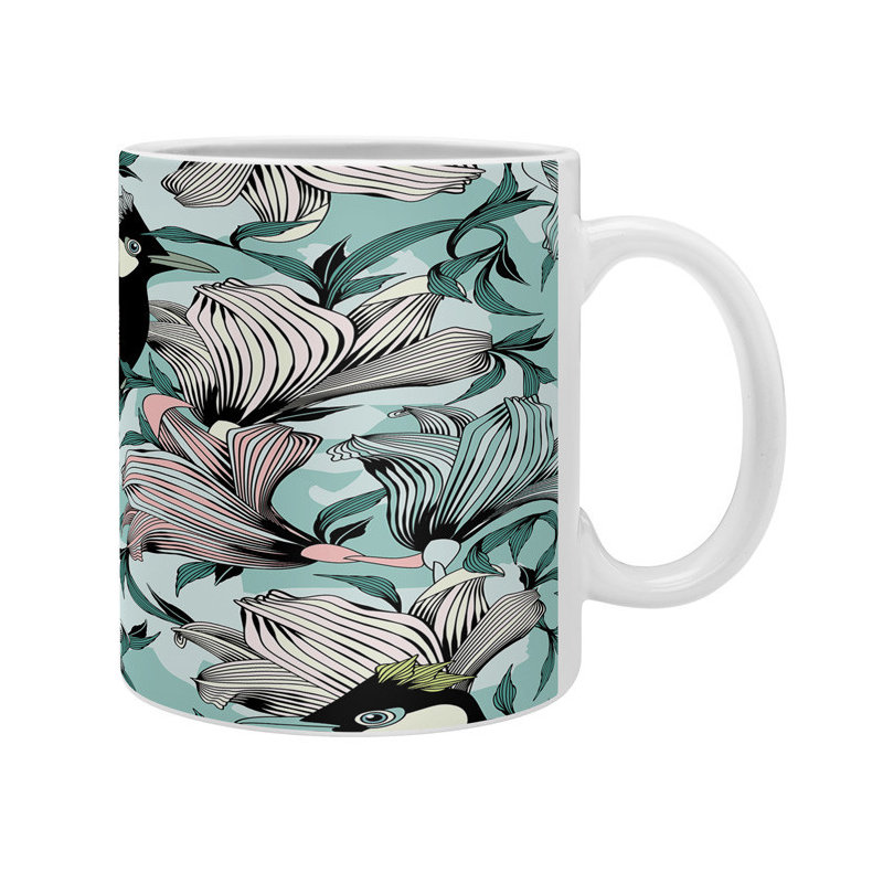 Tasse à café