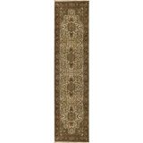 Magnolia One-of-a-Kind Runner 3' X 11'8" Hand Knotted Area Rug