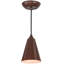 Rustic Lodge 1 - Light Pendant