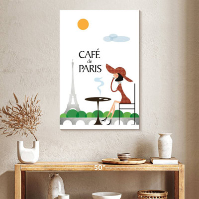 Sireci Cafe De Paris