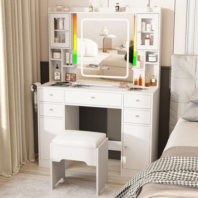 Vanity by Latitude Run