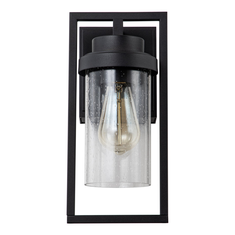 Iron Wall Light