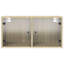 Mataya Rectangle Accent Cabinet-1957312484