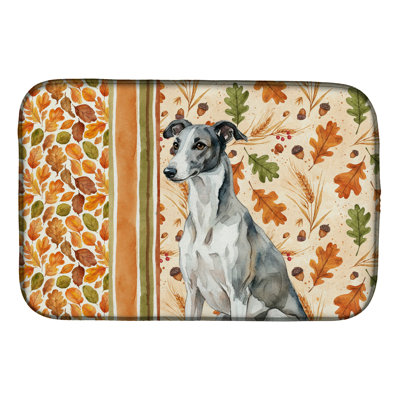 Tapis de séchage Greyhound Heirloom