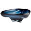 Glass Decorative Bowl-859215329