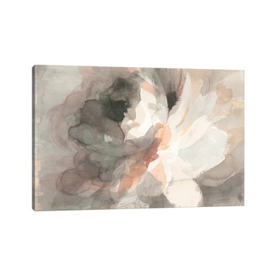 " Abstract Peony " by Danhui Nai