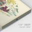 «Garden Bouquet IV», impression sur toile tendue-1254685847