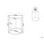 Side Table Marble-124401974