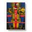 Vintage Automobiles - Wrapped Canvas-61876606