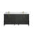 Aberdeen 72'' Double Bathroom Vanity with Top-94074352-94074355