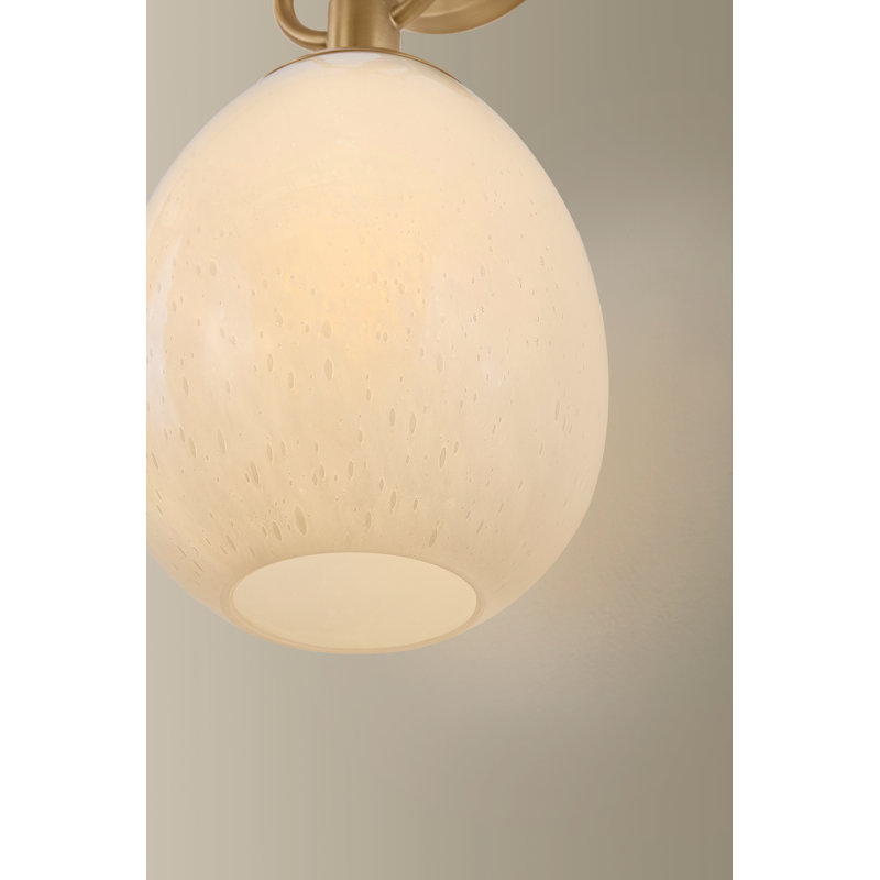 Jove Wall Sconce
