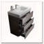 Meuble-lavabo autoportant avec lavabo intégré, pré-assemblé et sans poignée-1155368603-1155368601