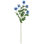 Artificial Floral Cosmos Sprays- 33" - Set Of 6