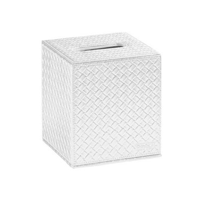 Housse pour boîte de tissu Oconto