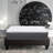 Pocketed Coil and Gel-Infused Memory Foam Mattresses-2079931683