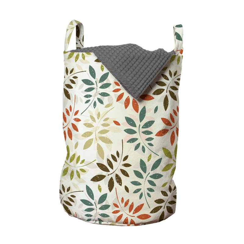 Laundry Bag with Handles