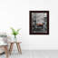 Cadre photo en bois Rayburn-900397537