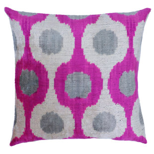 Canvello Throw Pillow