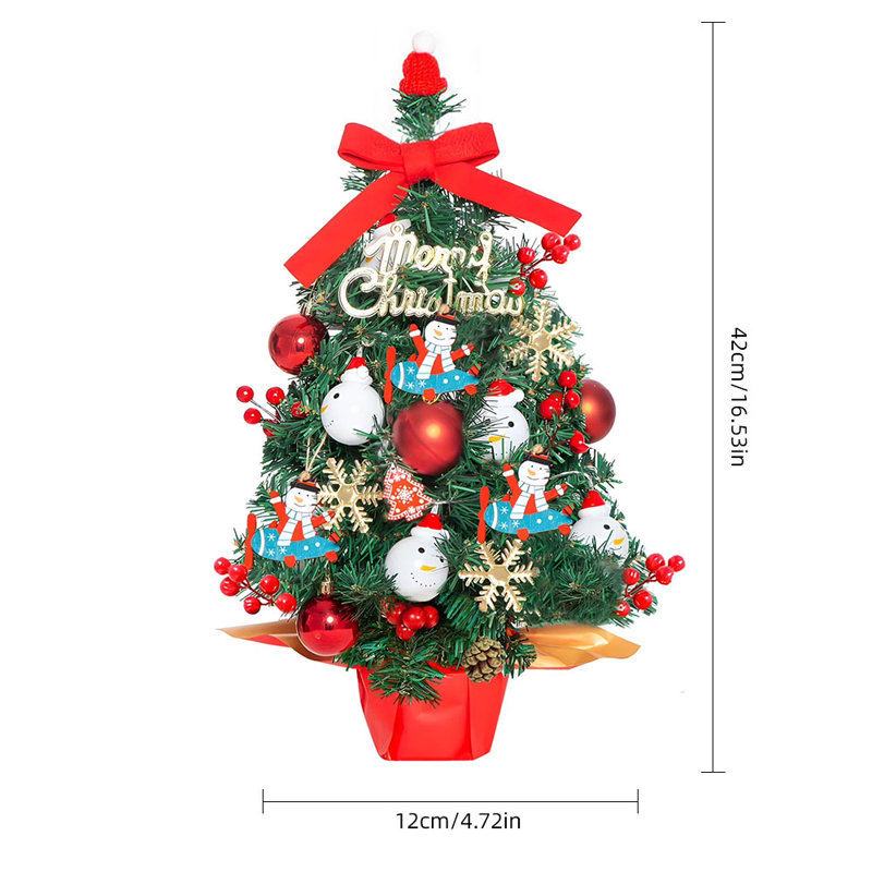 Christmas Decorative Accent