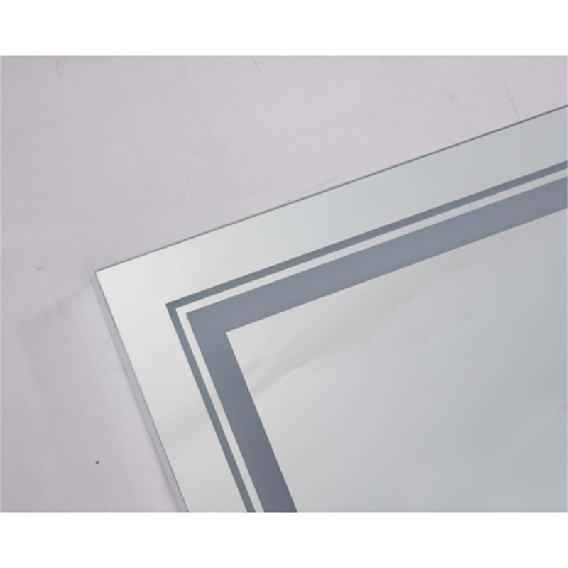 Ahmarria Lighted Mirror, 32" x 24"