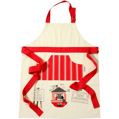 Cotton Childrens Apron