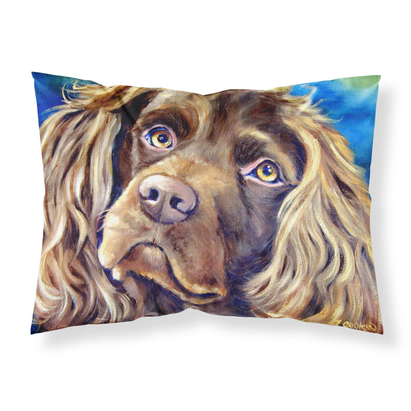  Taie d'oreiller Boykin Spaniel