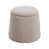 Tissu beige