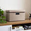 Brayden Studio Fabric Bin-1617685866
