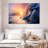 Gillard Sundown Ocean Wave-108694014