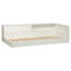Connect Solid Wood Storage Bed-1086982541
