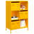 Mustard Yellow selected