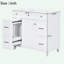 Meuble-lavabo à 4 tiroirs-1215814986