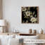 «Floral Victorian Floral Dream III», reproduction d'art classique sans cadre-169491036