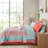 Full Boho Comforter Set with Bed Sheets-131082072