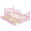 Lit plateforme pour enfant Sawyer-132758576-132758579