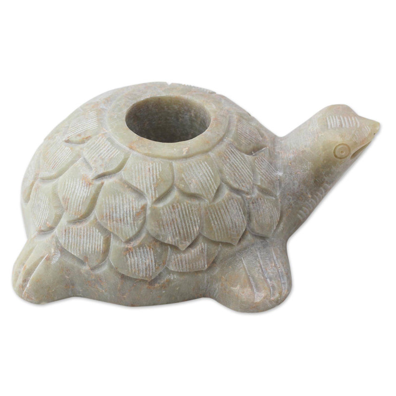 Chandelles petit pierre turtle ravi