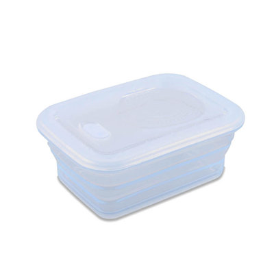 Contenant alimentaire en silicone 15,5 oz