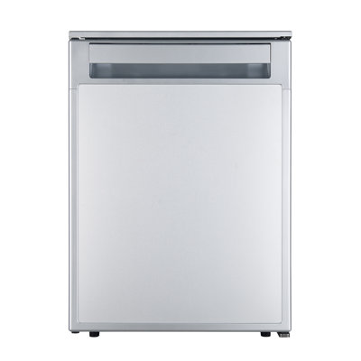 Equator Compact Rv-marine-offgrid Convertible Refrigerator-freezer 1.6cf 12v 110v