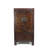 Solid Wood Accent Cabinet