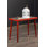 Table basse fabriquée à la main Erast
