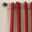 Paire de rideaux obscurcissant et isolant avec passe-tringle Julia-2060290023-2015672194
