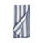 Oxford 100% Cotton Striped Rectangle Napkin-95443125