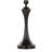 Flint 30" Contemporary Metal Table Lamp with Textured Slub Linen Shade and Built-In USB Port from Grandview Gallery by LumiSource - Set of 2-606510552-606510558