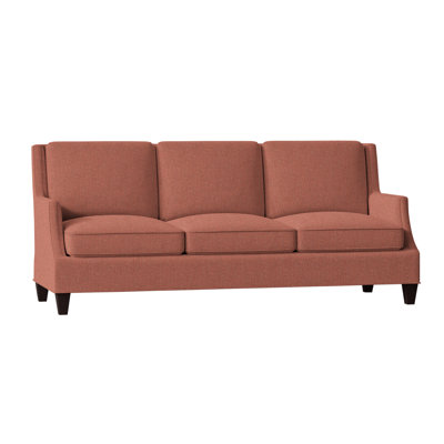 Savannah Upholstered 93'' Sofa