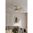 Allegata 56" 5CCT LED Smart Ceiling Fan-124316087-124316086